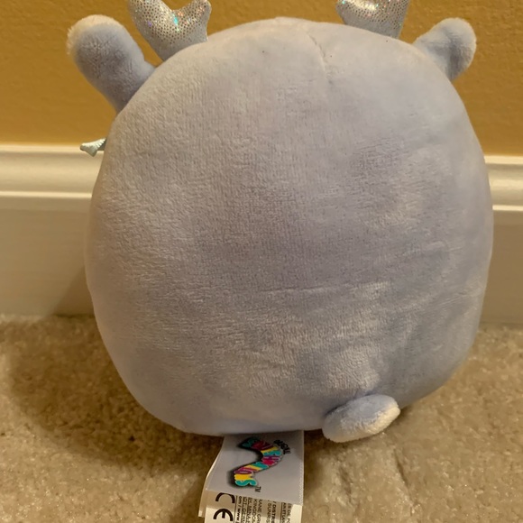 Squishmallow- 5” Farryn the deer - Picture 2 of 5